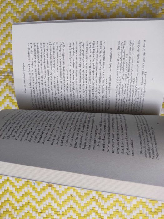 Essays on Some Maladies of Angola – 
José Pinto de Azeredo