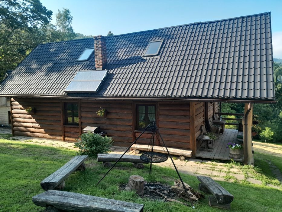 Wakacje w górach