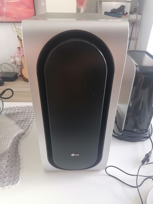 Sistema de  home cinema