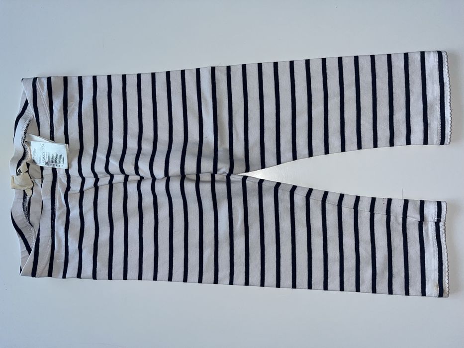 Legginsy dla dziewczynki