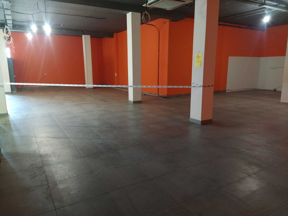 ПРОДАЖ або ОРЕНДА комерційного приміщення м.Кам'янка Бузька