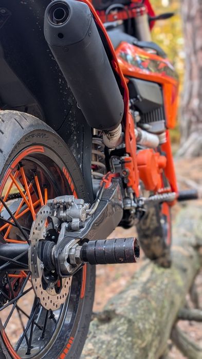 Kovi lite 300 motard