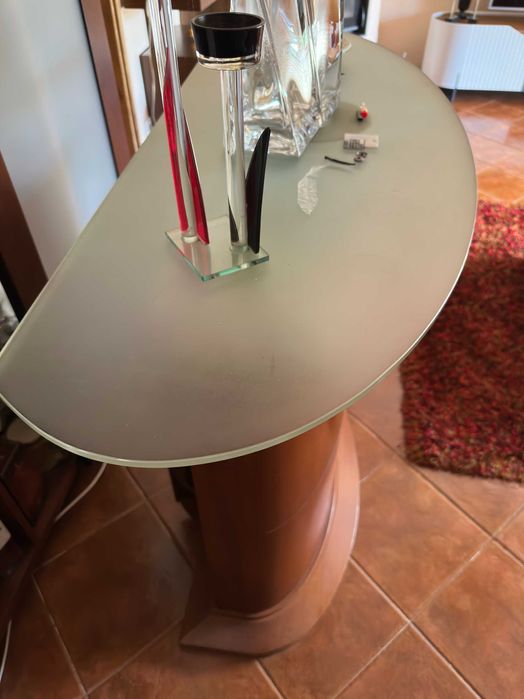 Conjunto Móvel Bar - sem o recheio