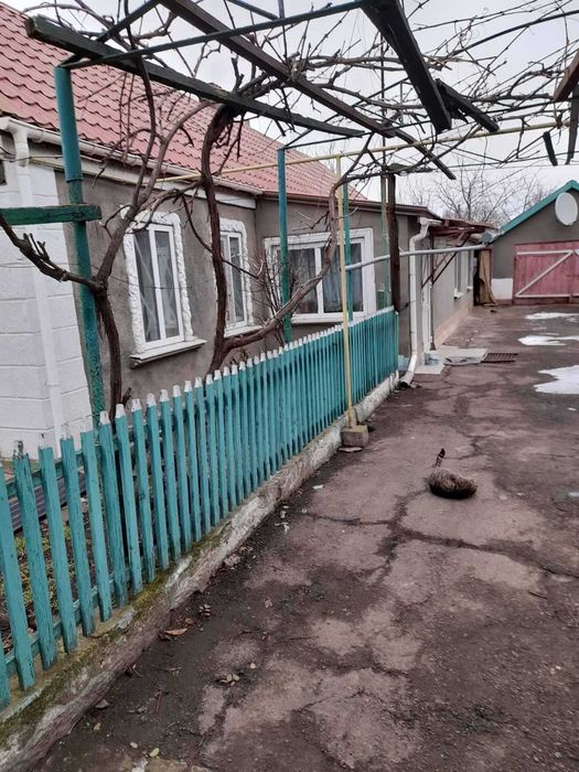 Ваш ідеальний затишок у Кремидівці: Заходь та живи! Продам дом.  р9