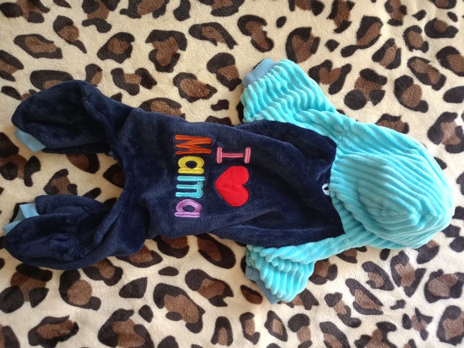 Одежда для собак