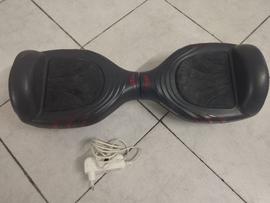 Urbanglide em bom estado