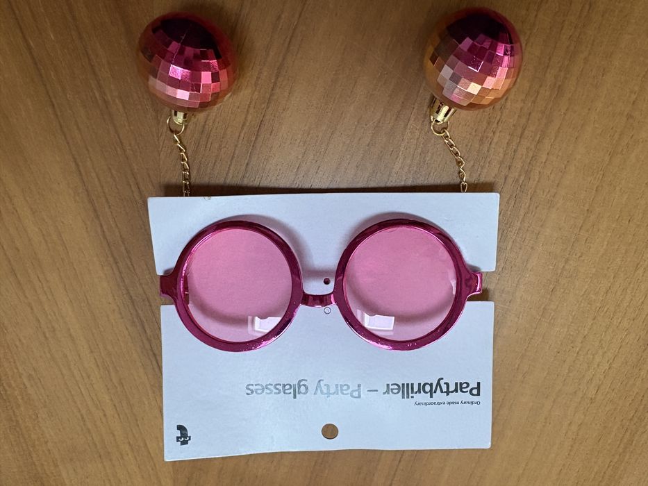 новорічний аксесуар