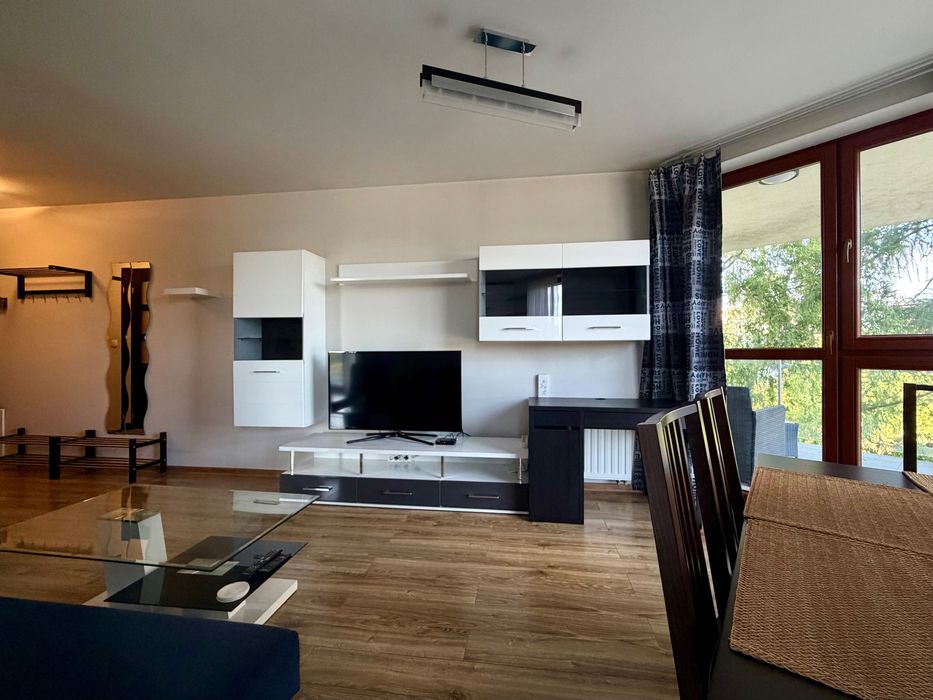 2 pokoje z balkonem | Żabiniec | 39 m2 | 3500 za wszystko | BEZ PROWIZJI