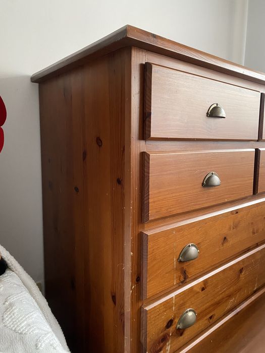 Movel Comoda madeira