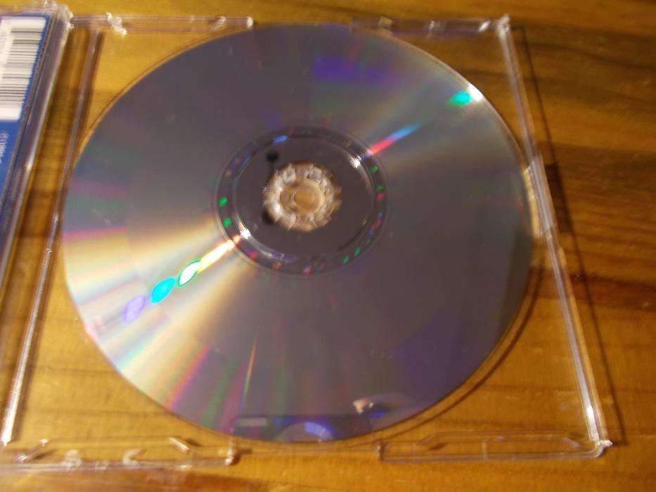 Haddaway cd single Fly Away