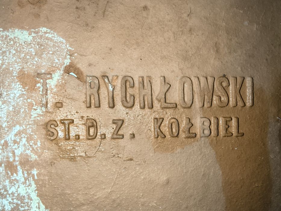 Ceramiczny kafel