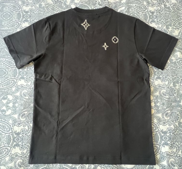 T-shirt LV