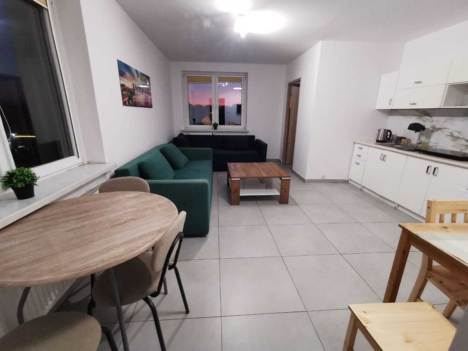 Mieszkanie dla pracowników, kwatery pracownicze