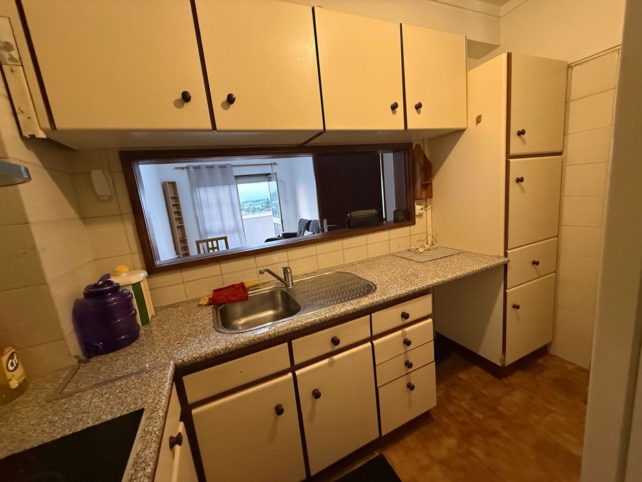 Apartamento T1 Curia - Anadia Para Arrendamento Mobilado