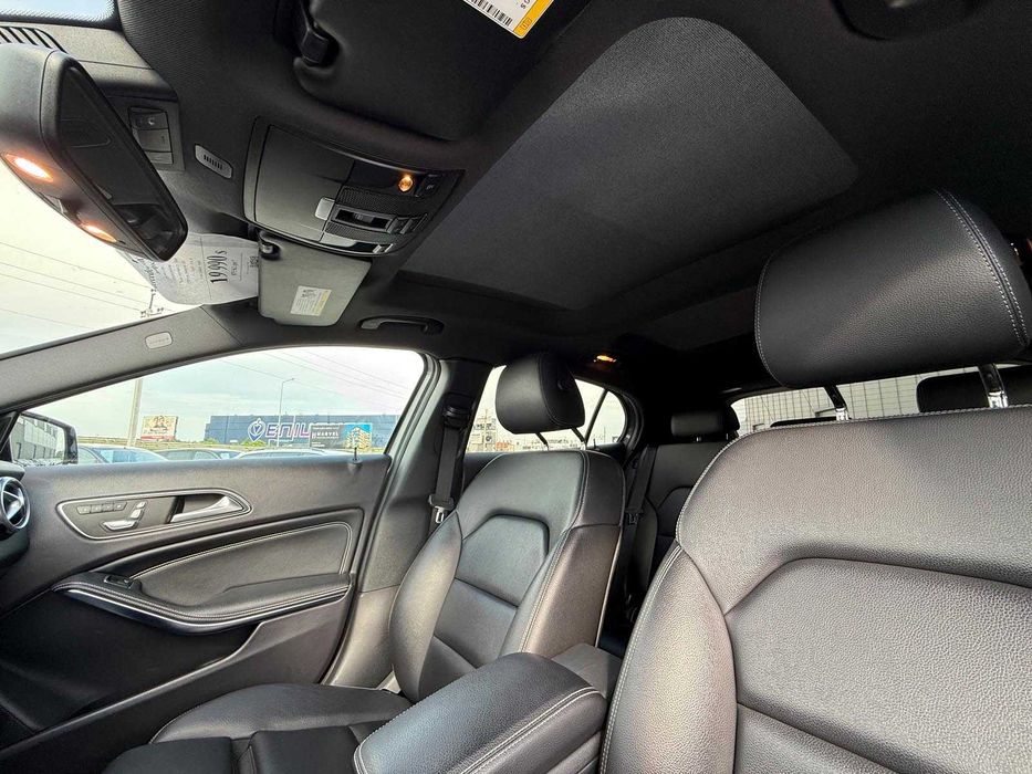 Продам Mercedes-Benz GLA 250 2019р. #70214
