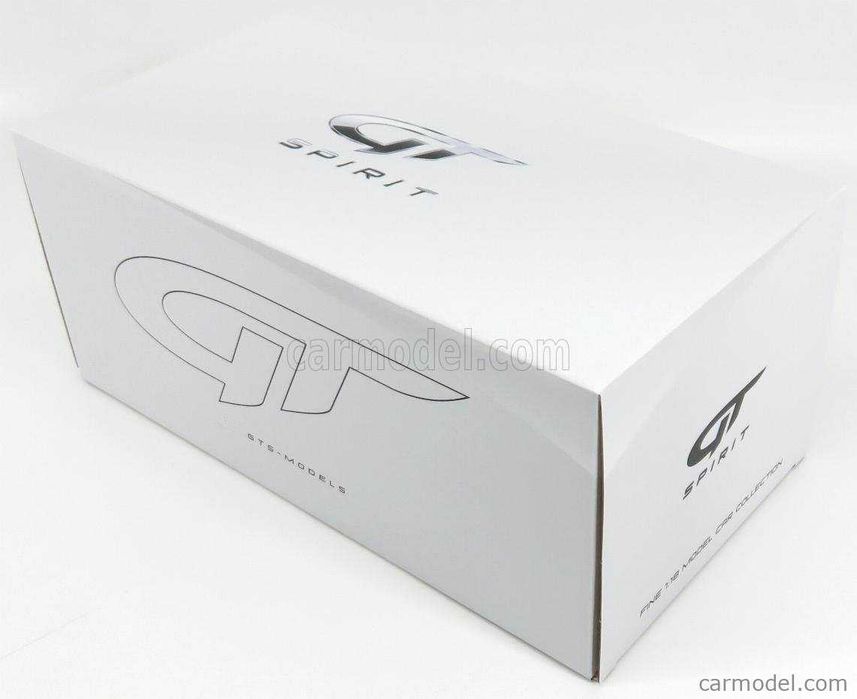 Porsche 2 RWB Targa + 1/18 + Resina + GTSpirit + Portes Gratis