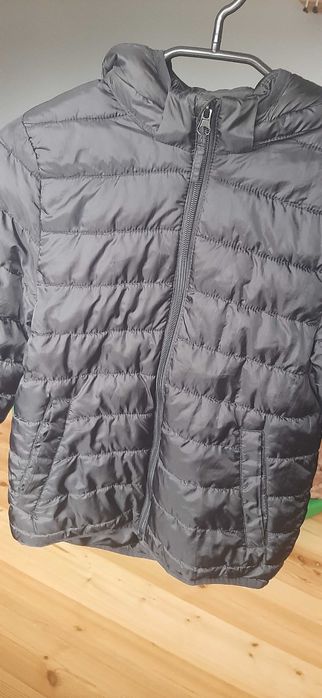 Куртка H&M  134/140 ріст