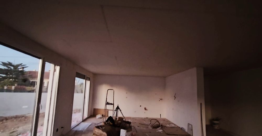 Pladur, construção civil e pinturas ao seu serviço