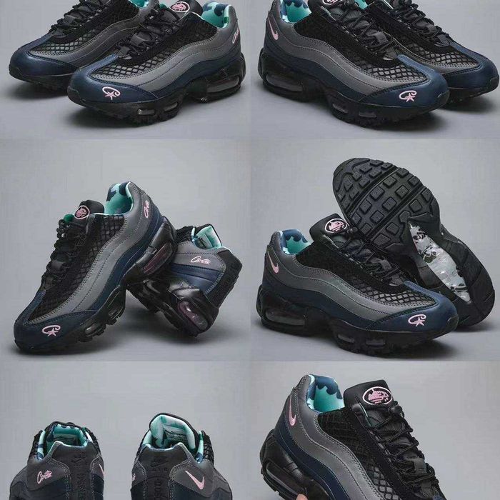 Кросівки Nike Air Max 95 | Кроссовки Найки Аир Макс 95 | Shoes