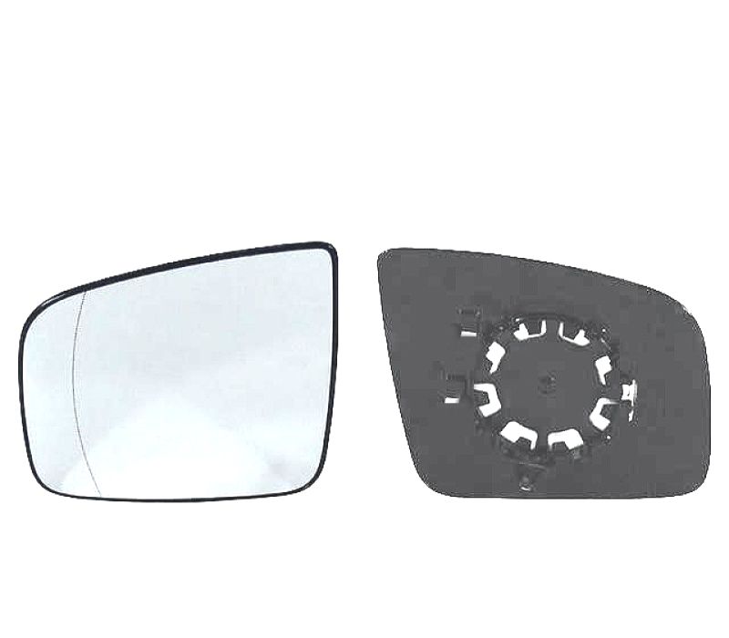 VIDRO + BASE DIR MERCEDES VITO W639 10-14 ASFERICO
