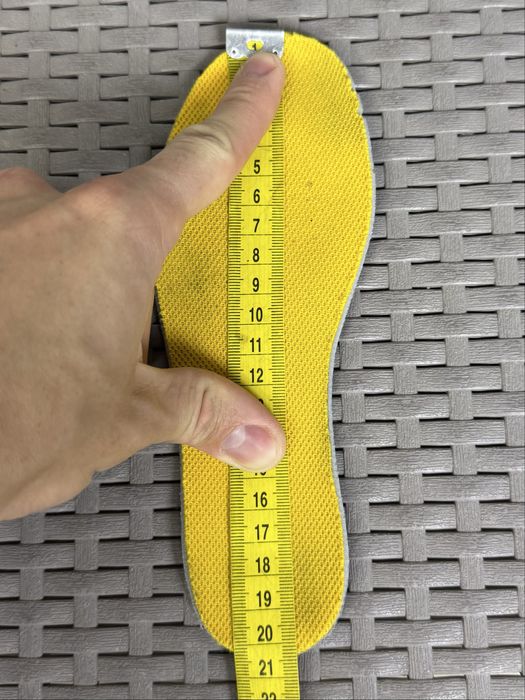 Nike Flex Runner кроссовки 33 размер детские беговые розовые