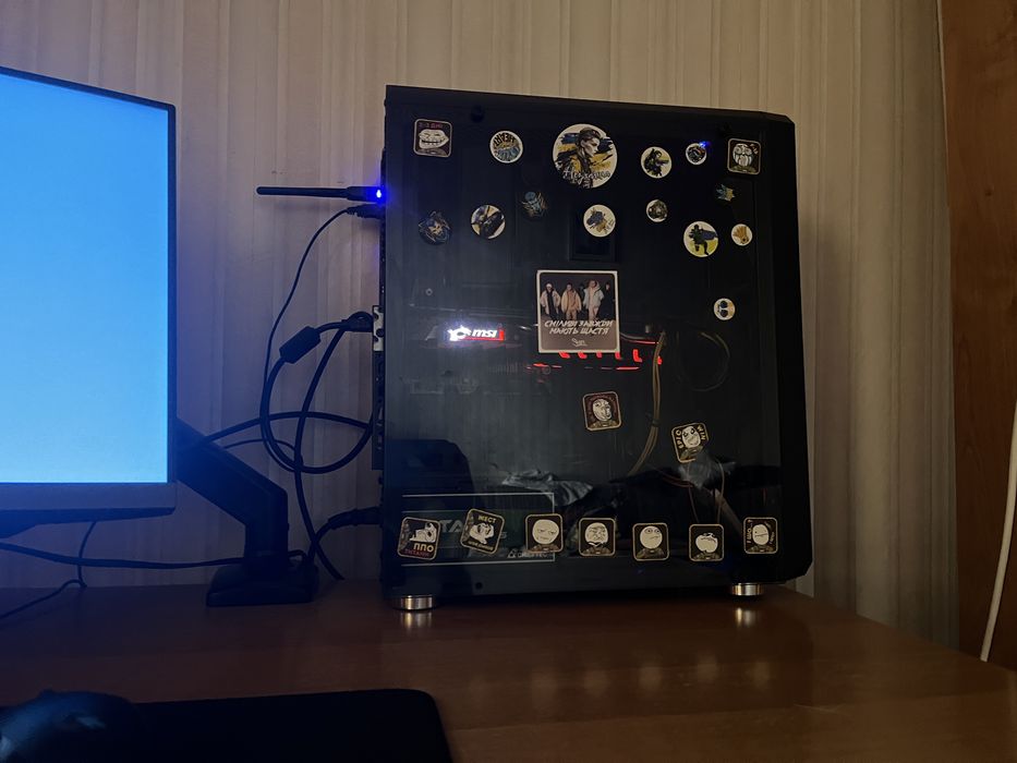 Продам пк  в гарному стані