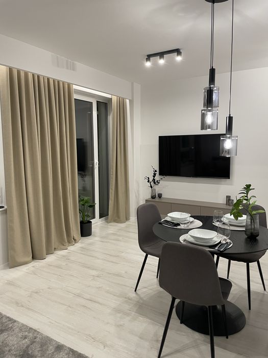 Komfortowe 2-pokojowe mieszkanie na wynajem, 40m2, Gorzów Wlkp.