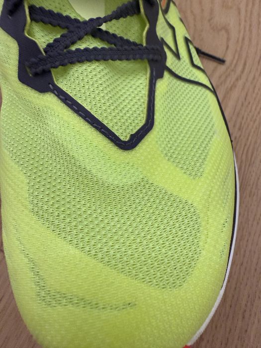 Nowe Buty do biegania HOKA ROCKET X