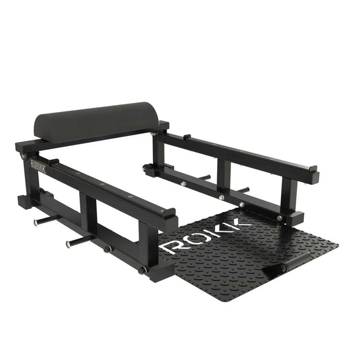 Ławka Hip Thrust ROKK RPL-217
