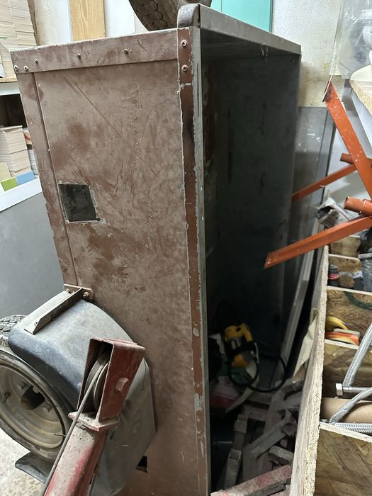 Atrelado p despachar