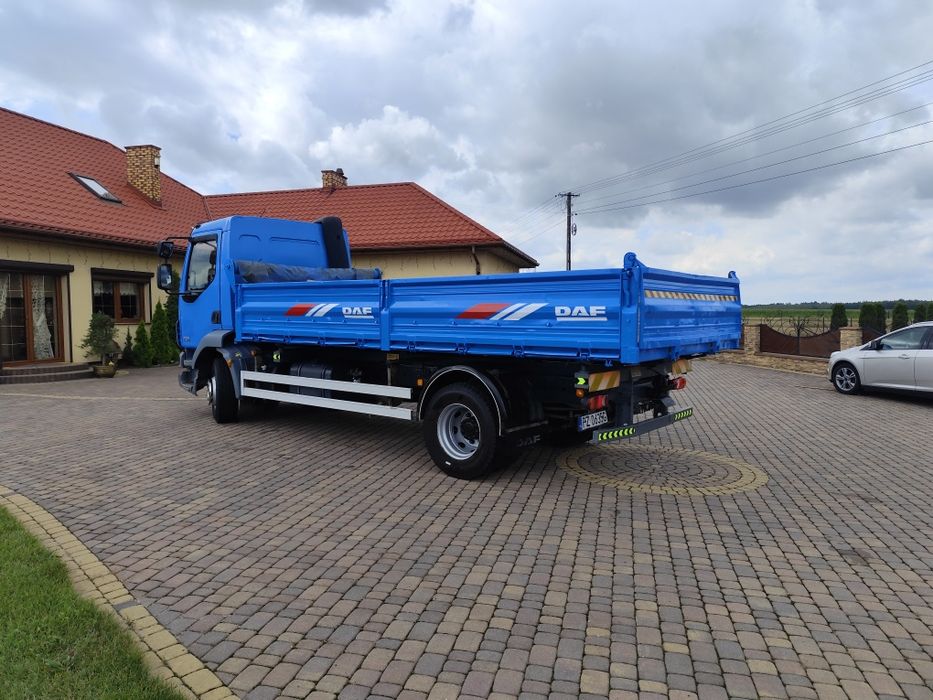 DAF