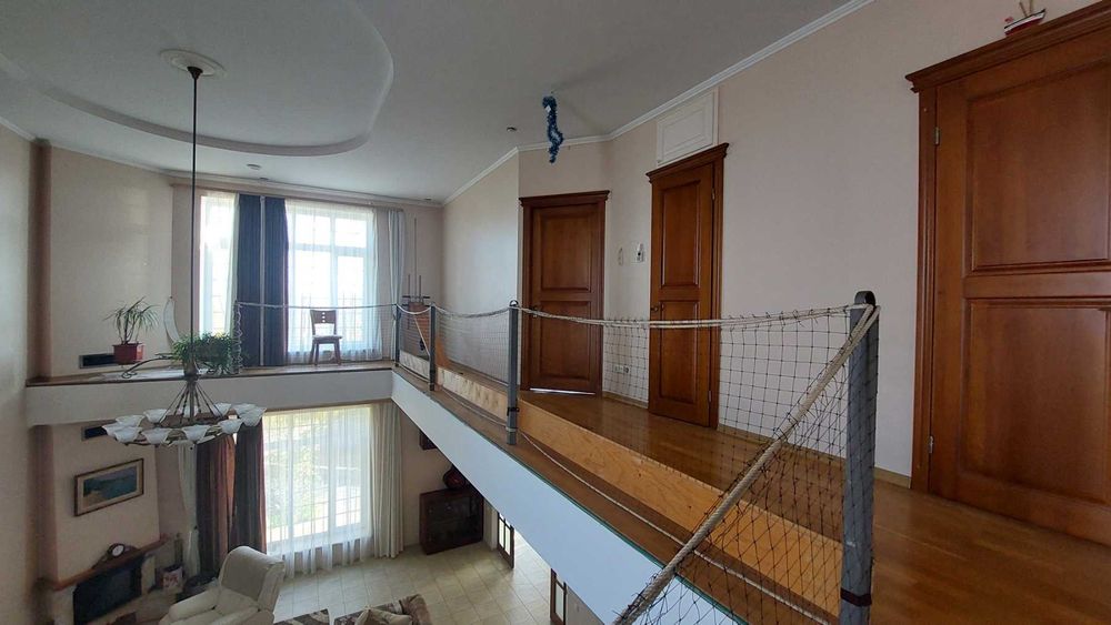 Продажа  современного 2х этажного дома в Варваровке. Возле реки!