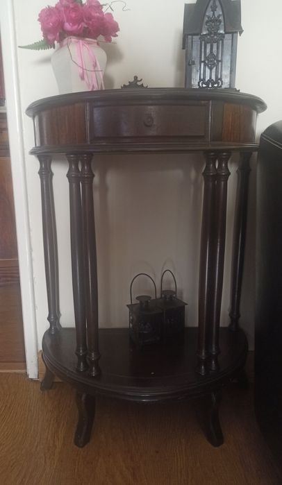 Mesa de Apoio madeira