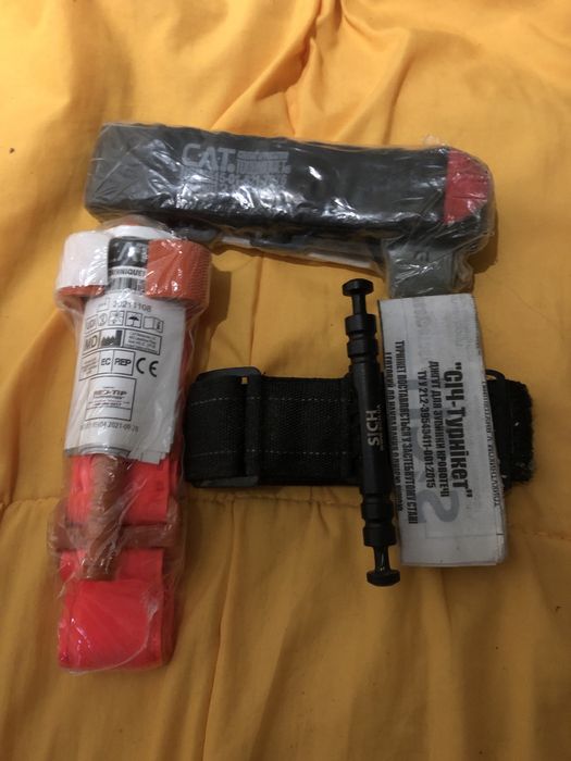 Турникет КЕТ та СІЧ