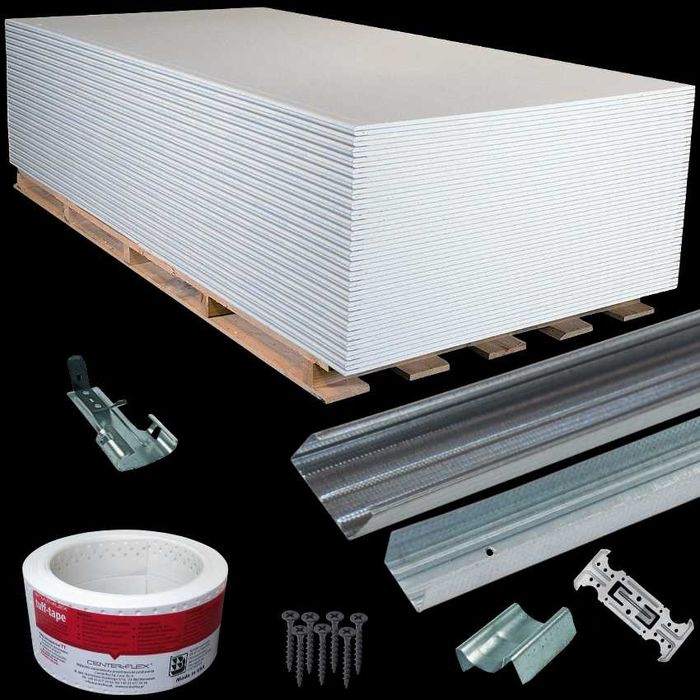 Płyta OSB 1250x2500 gr.12mm 67,00 szt. brutto SUPER CENA - PROMOCJA