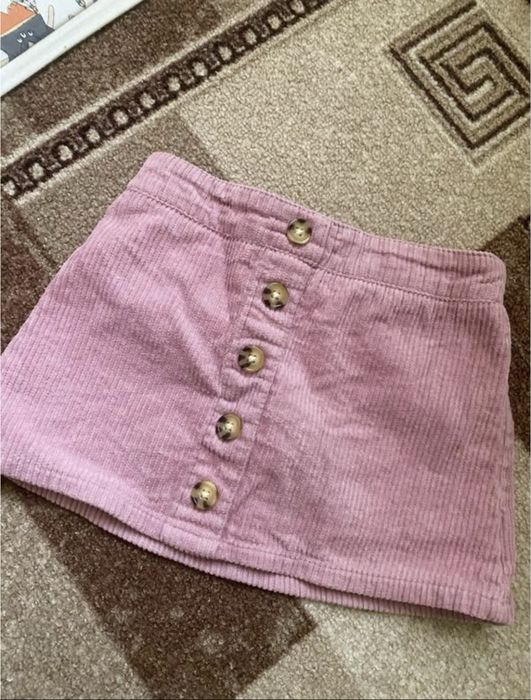 Спідниця h&m 2 роки 92 см