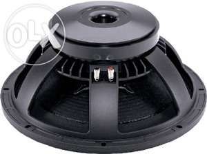 Продам пару B&C 15TBX-100-4