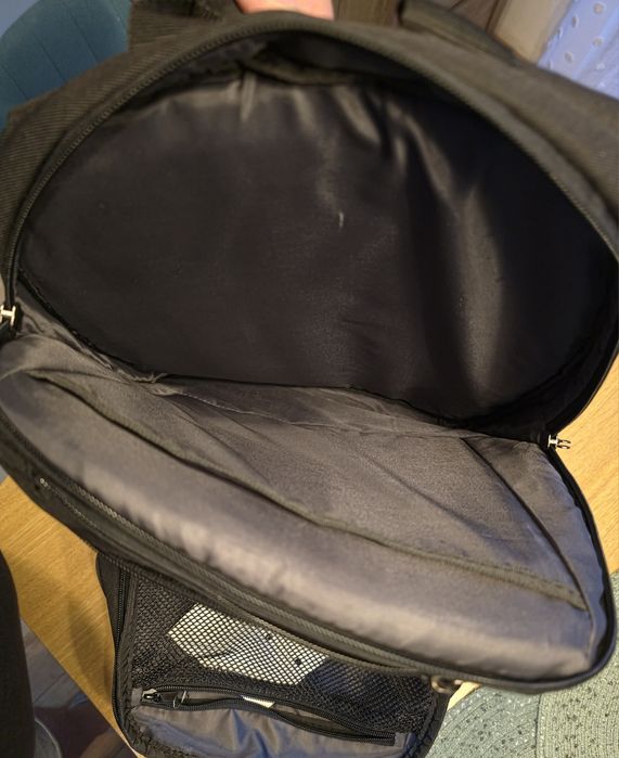 Plecak Samsonite Guardit 15–16" – jak nowy, idealny stan