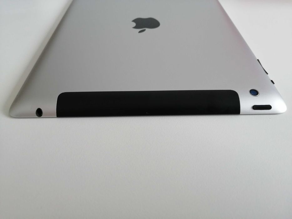 Apple iPad 4 16 GB A1460