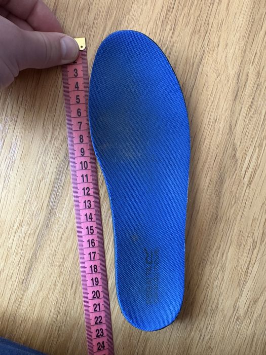 Buty trekkingowe dla dziecka