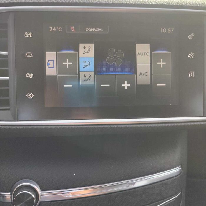 PEUGEOT 308 SW 1.6 BlueHDi