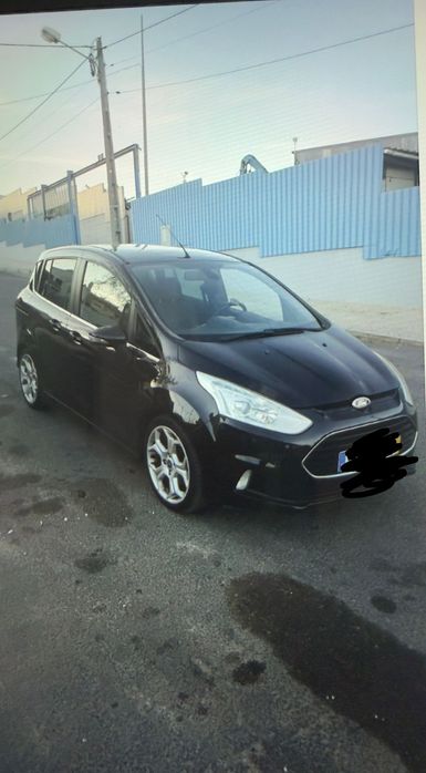 Ford B-Max  5 lugares