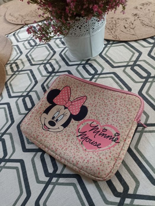 Etui z myszką miki
