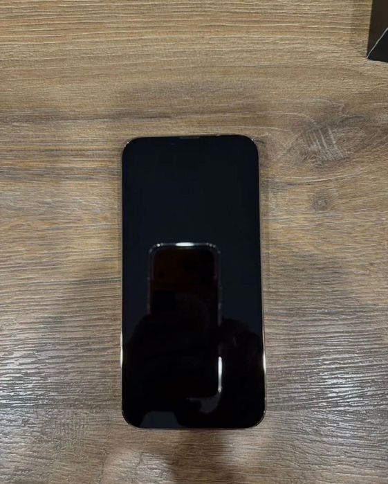 Продам iPhone 13 Pro Max 256