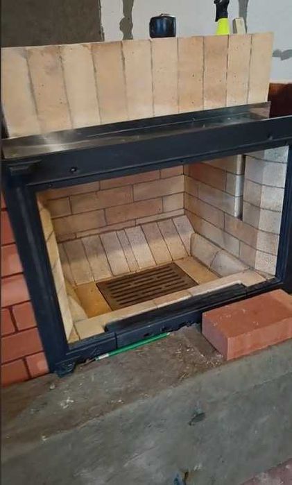 Ремонтні роботи.