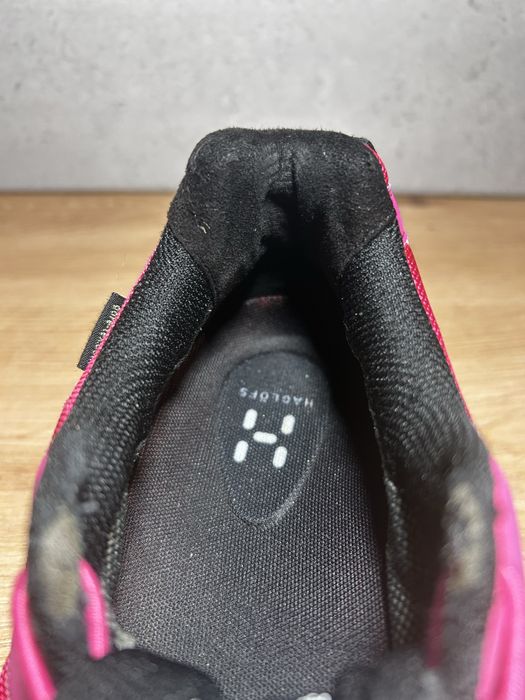 Buty trekkingowe Haglöfs Rocker 39 1/3 Gore-Tex