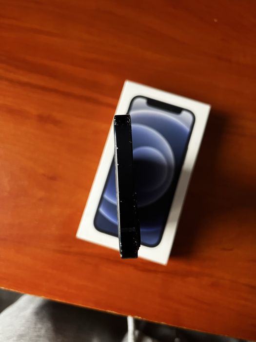 Iphone 12 mini 64gb stan dobry 94%
