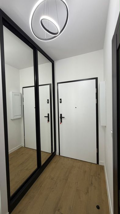 Oferta wynajmu mieszkania 41 m² – Gdańsk Jasień, ul. Leszczynowa - Widok 5