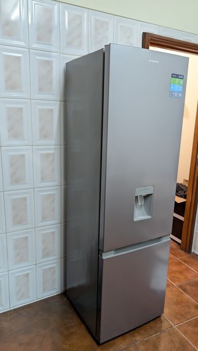 Frigorífico Confortec