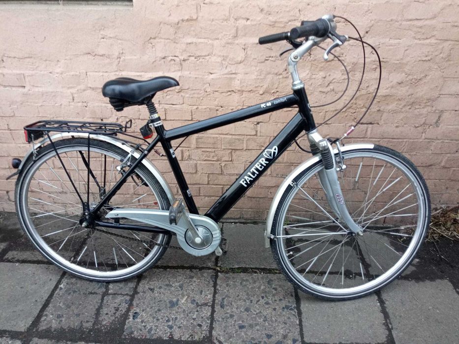 Rower męski Falter 28"
